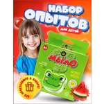 Набор для творчества развивающие игрушки для купания