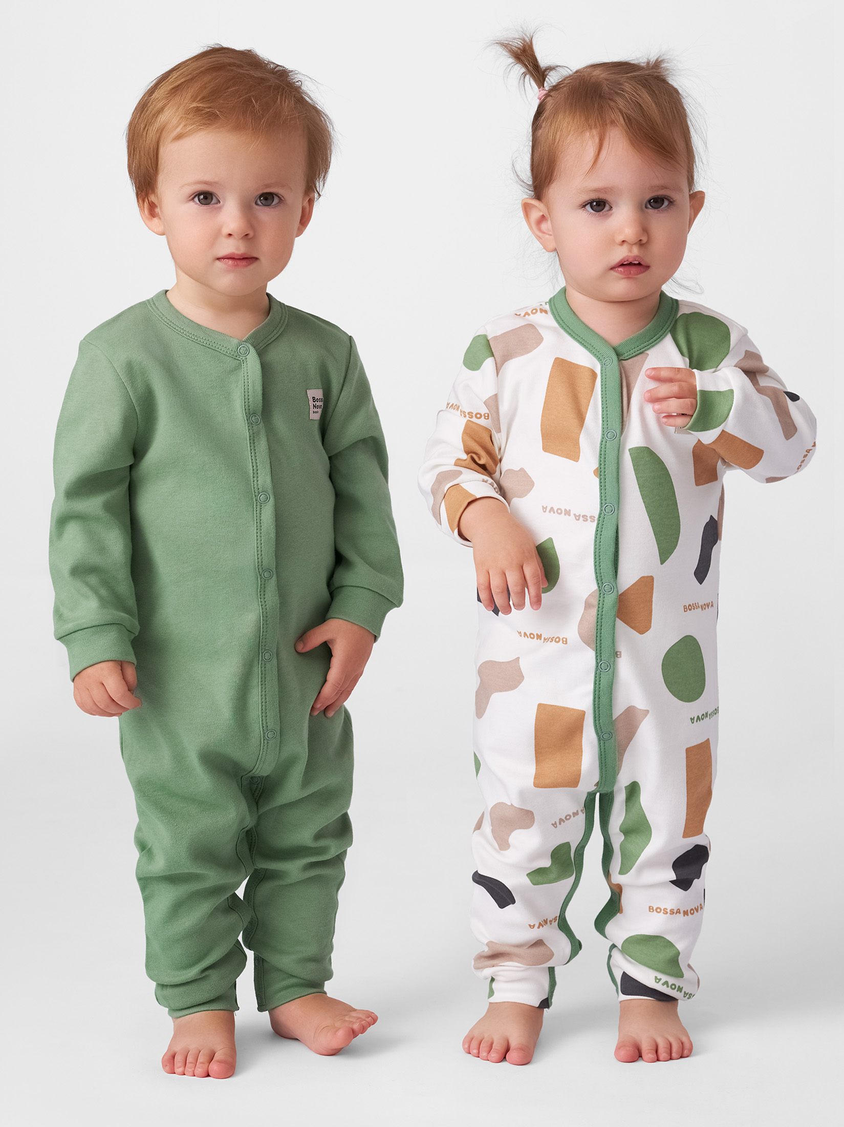 Комбинезон 2 шт Bossa Nova 516БН-371-Х - фото 7