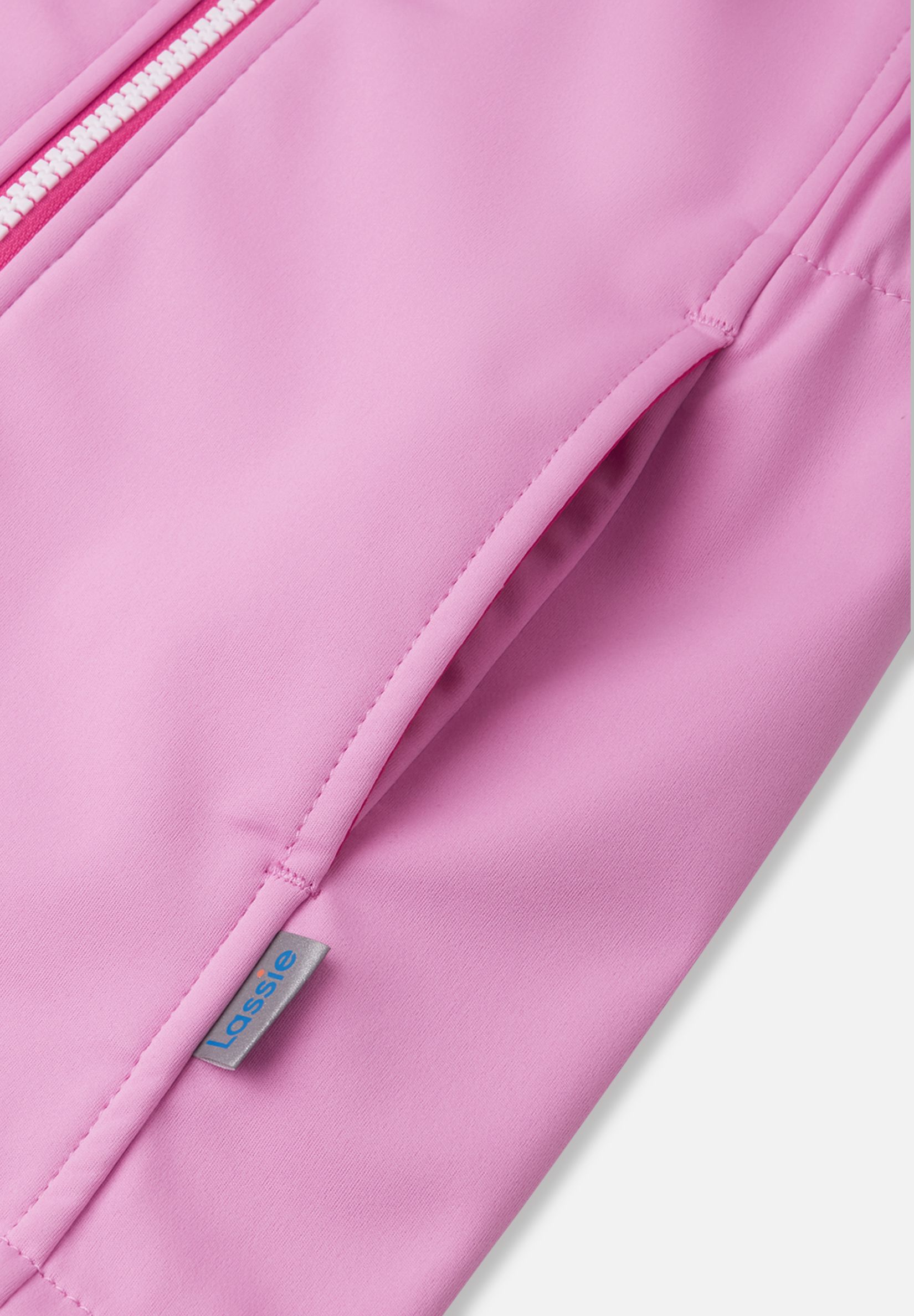 Ветровка Lassie 721732-4160 - фото 6