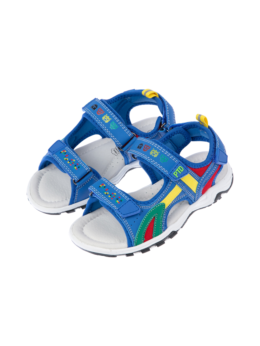 Сандалии PlayToday 12412370 - фото 5