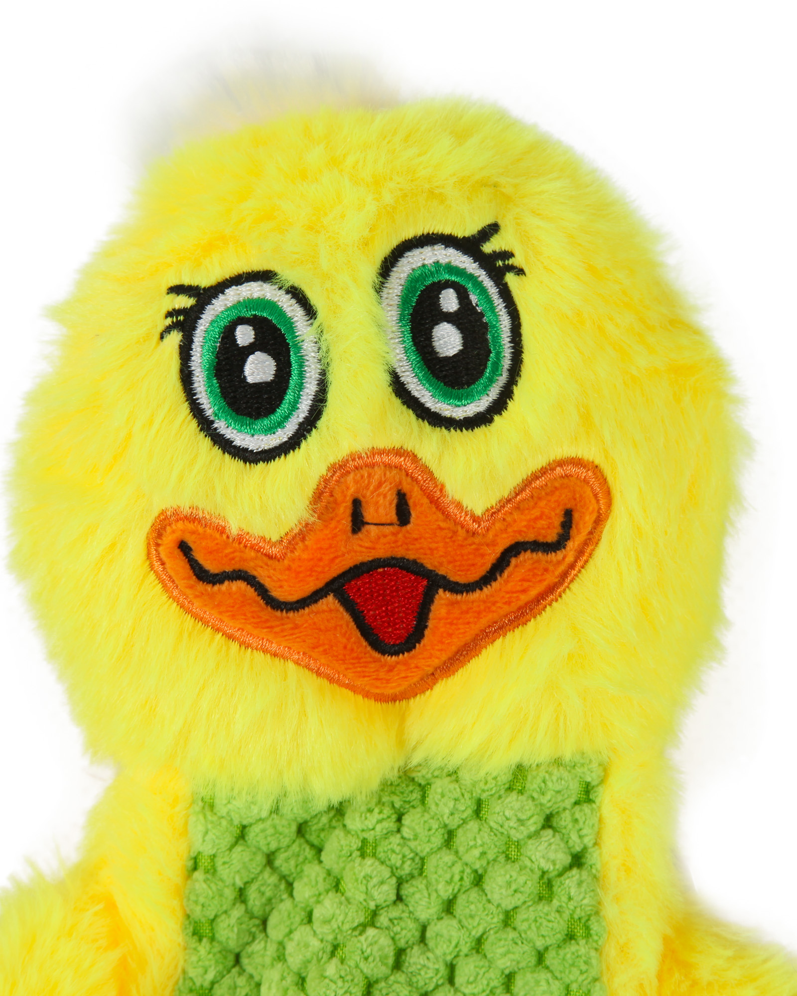 Игрушка для собак Barbaks Утёнок Булька - фото 2