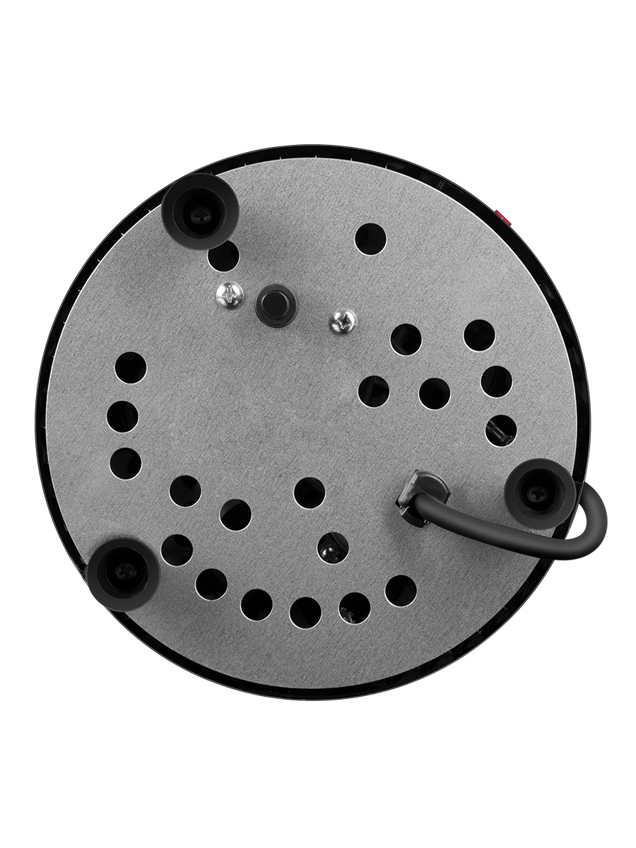 Электрогриль REDMOND RBQ-0252-E - фото 9