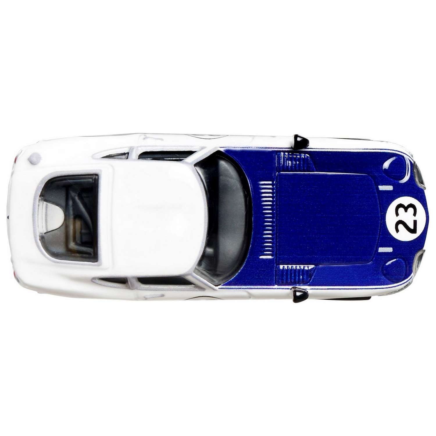 Автомобиль Hot Wheels Toyota Легенда кольцевых гонок 1:64 FPY86 - фото 4
