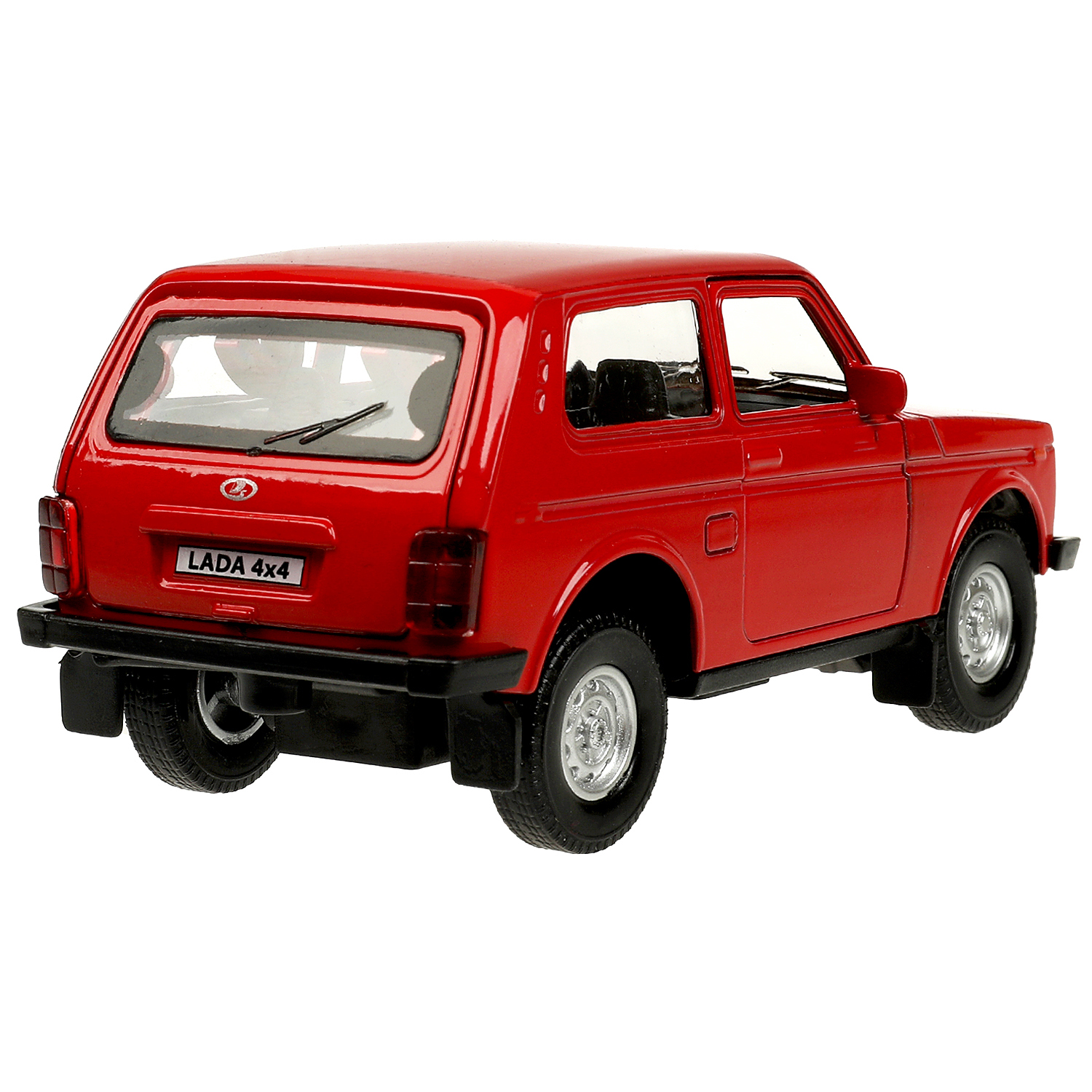 Автомобиль Технопарк LADA в ассортименте 361172 - фото 6