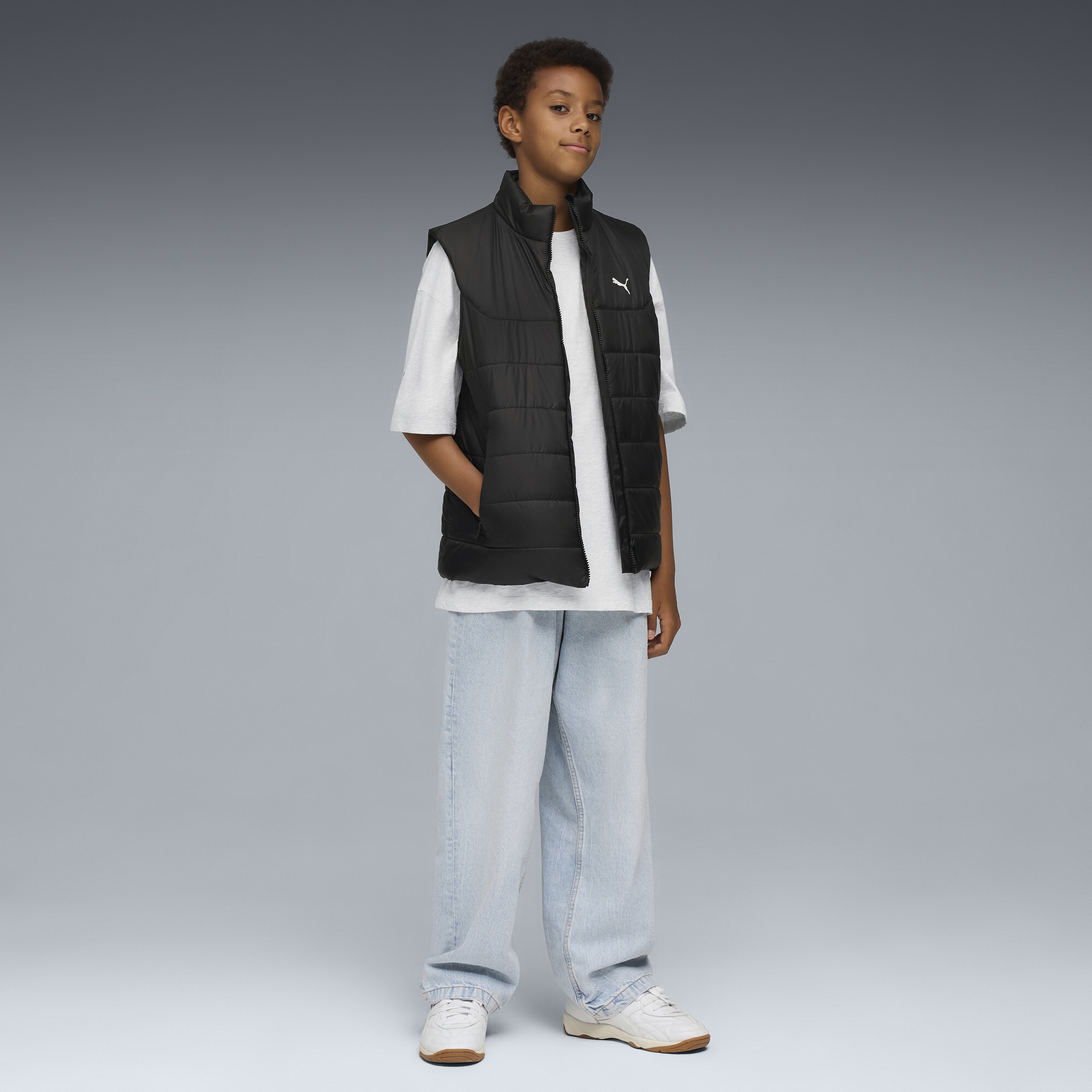 Жилет Puma 68522401 - фото 1