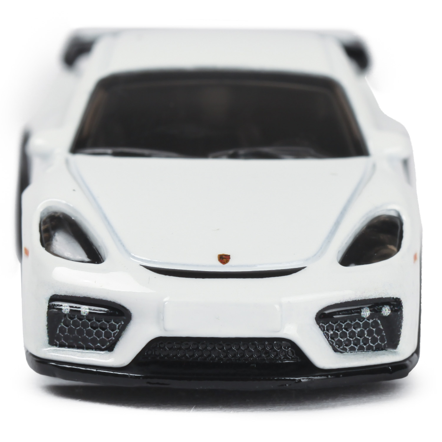 Автомобиль Hot Wheels Porsche 1:64 HNW46 - фото 5
