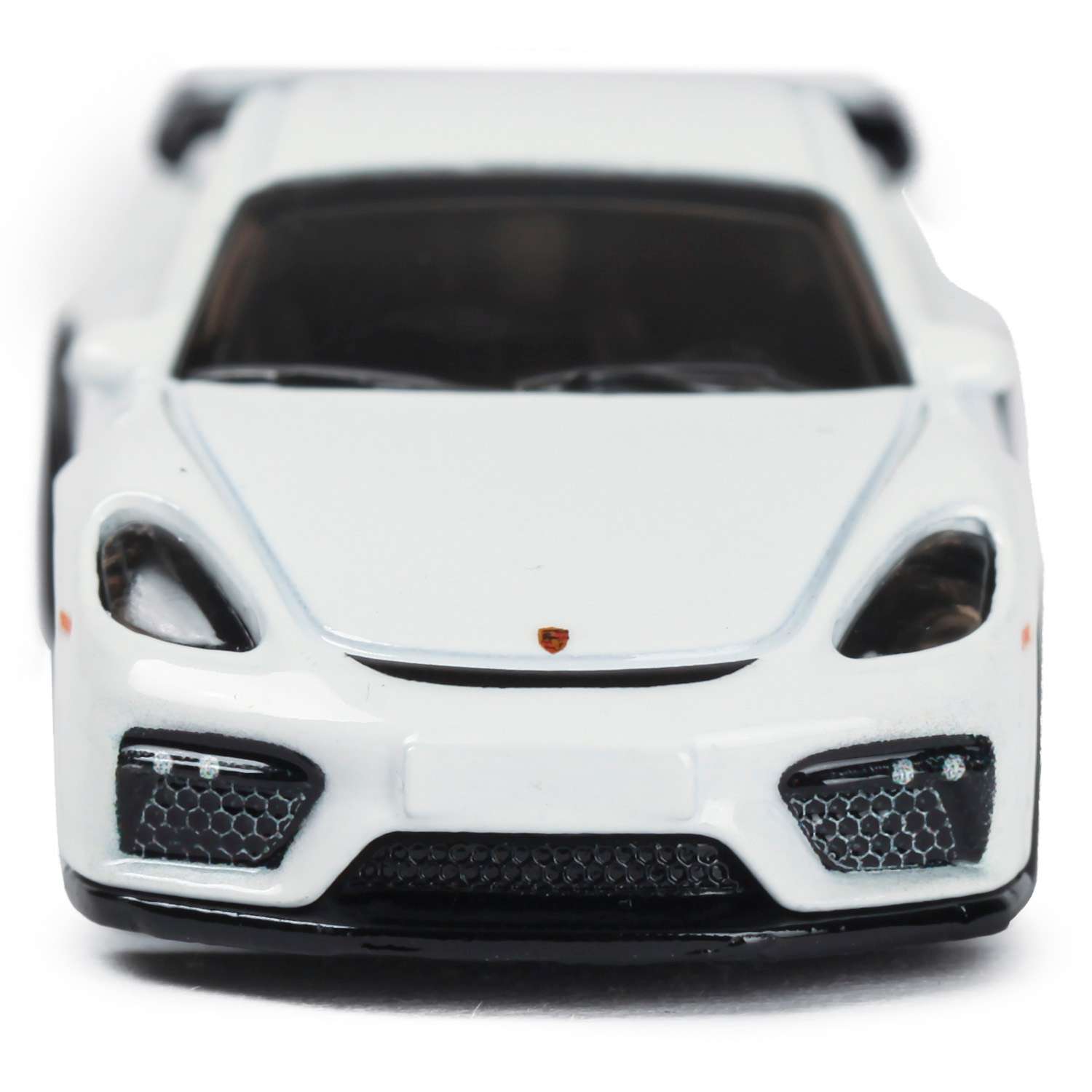 Автомобиль Hot Wheels Porsche 1:64 HNW46 - фото 5