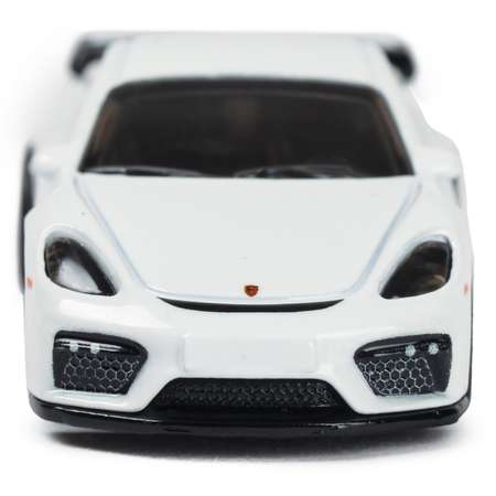 Автомобиль Hot Wheels Porsche 1:64