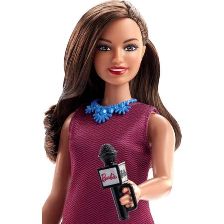 Кукла модельная Barbie
