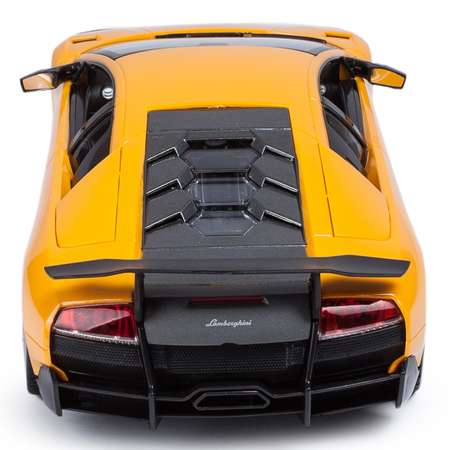 Автомобиль РУ Mobicaro Lamborghini 1:14