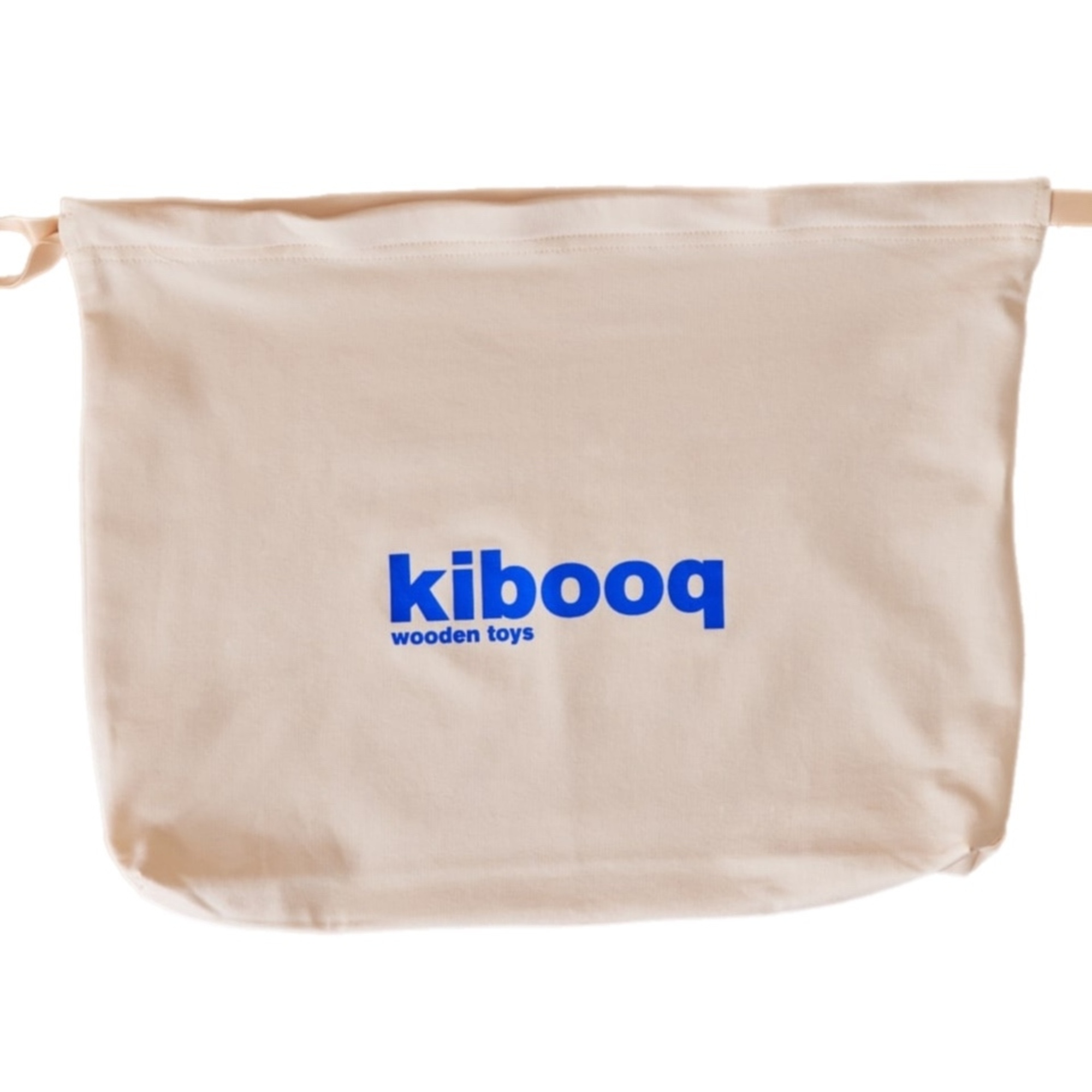 Конструктор kibooq Кубики Суббота на болоте деревянный - фото 11
