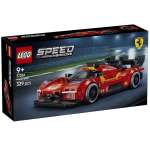 Конструктор LEGO Speed Champions 329 дет.