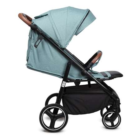 Коляска прогулочная Babyton Magic Mint