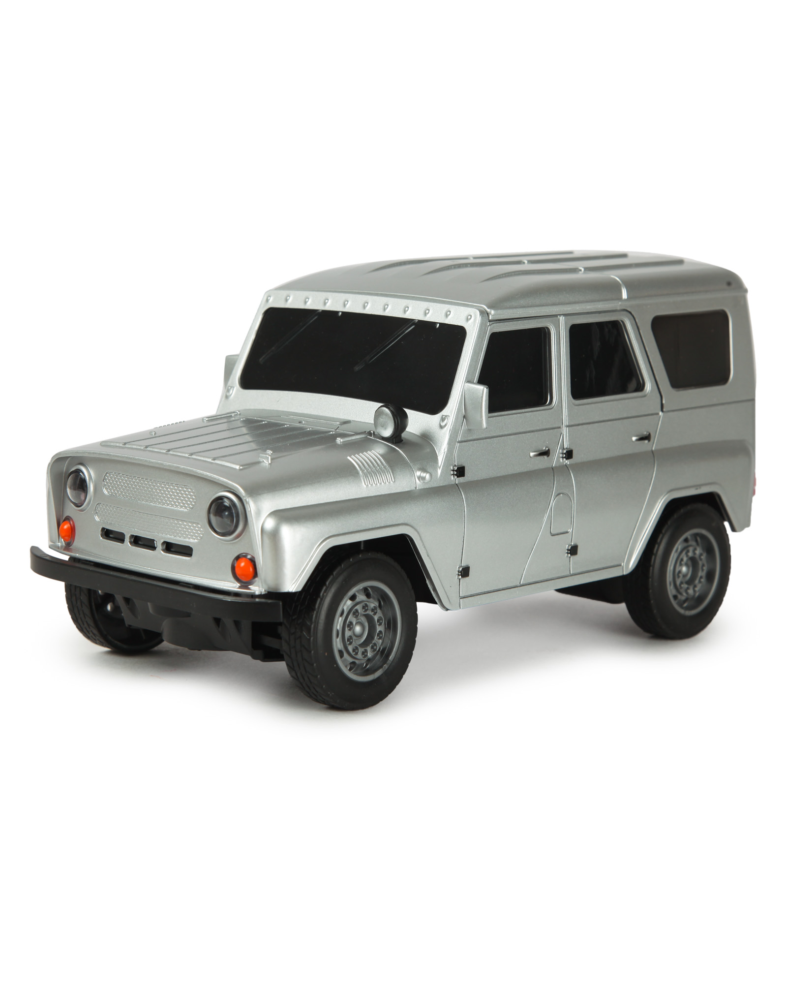 Автомобиль РУ Mobicaro Внедорожник 1:24 - фото 2