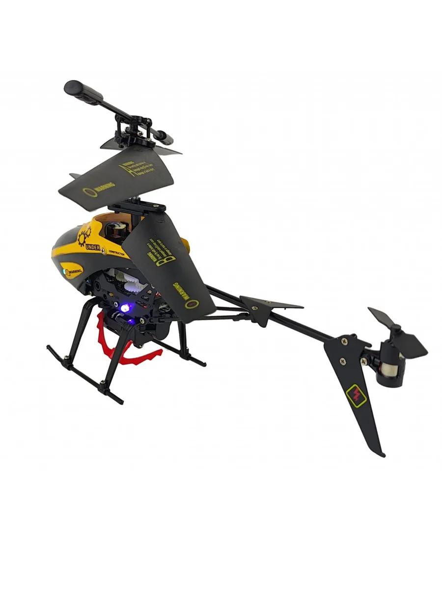 Автомобиль РУ WL TOYS - фото 3