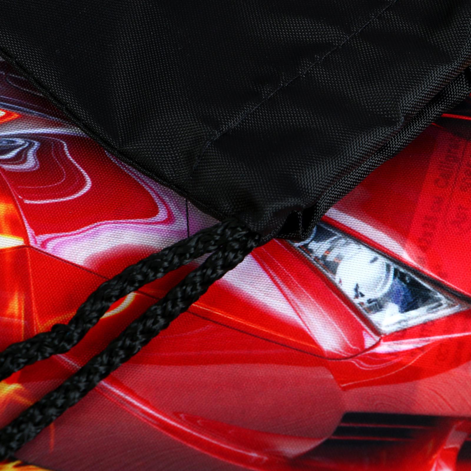 Мешок для обуви Calligrata - фото 3