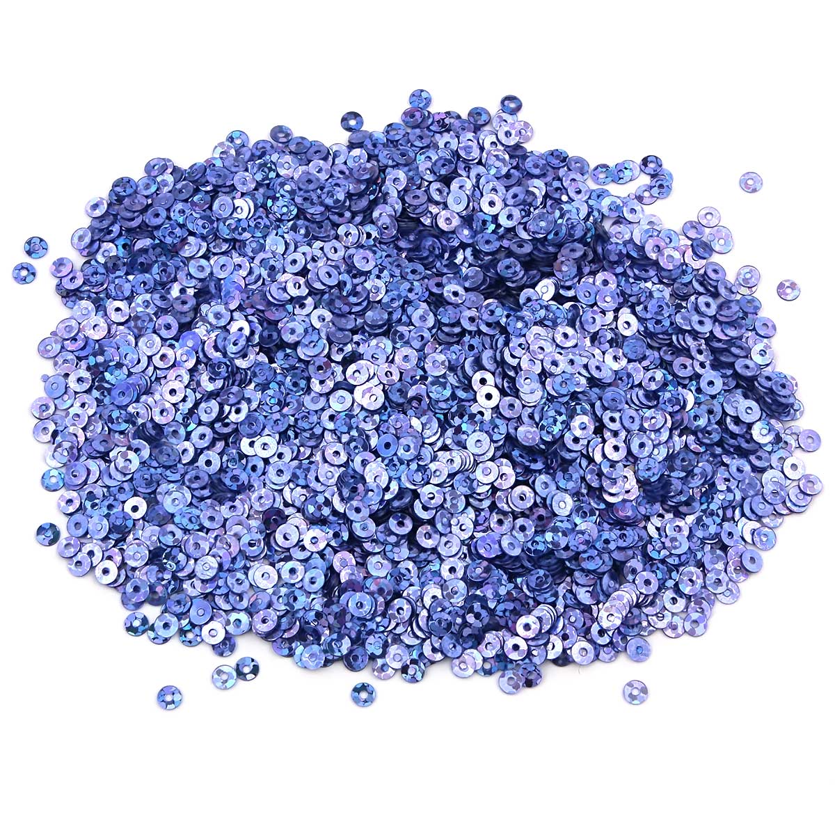 Набор для творчества Astra Craft бисер Пайетки - фото 2