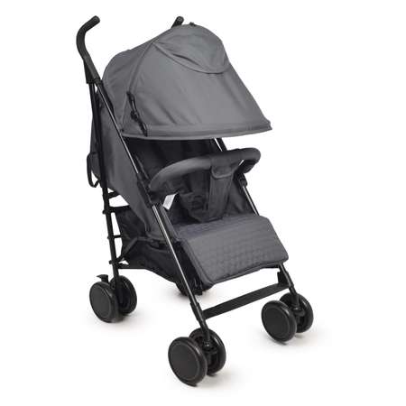 Коляска прогулочная Babyton City Grey