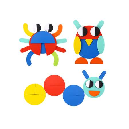 Настольная игра Tooky Toy