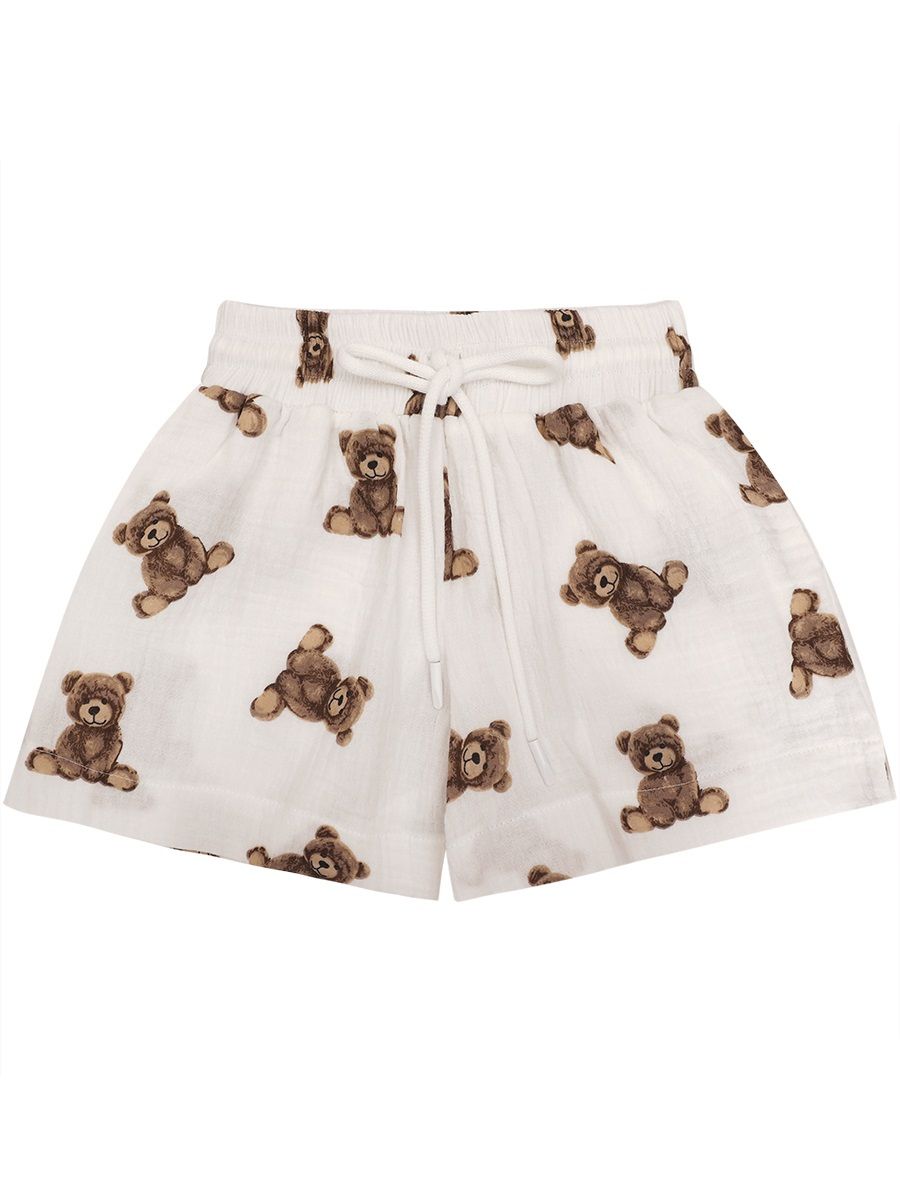 Шорты Noble People 29501-382-2643J - фото 8