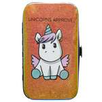 Маникюрный набор UNICORNS APPROVE