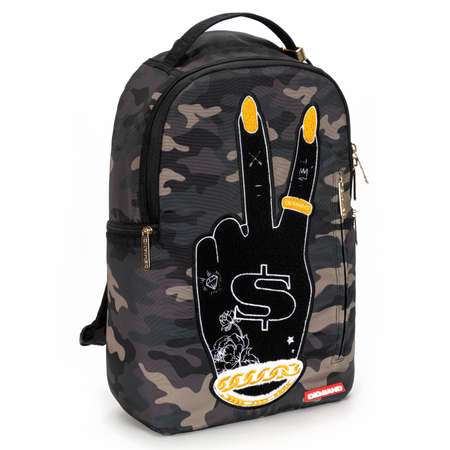 Рюкзак DEMIAND V-SIGN