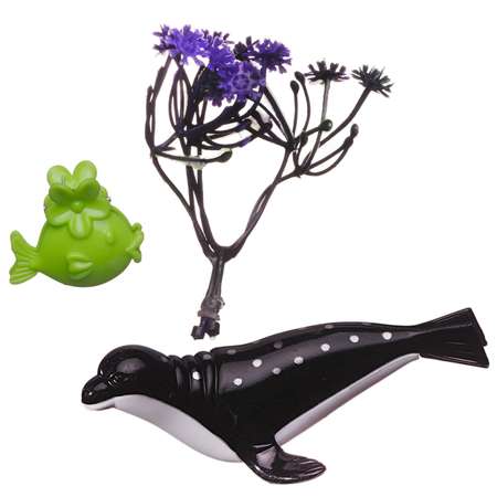 Кукла модельная Abtoys