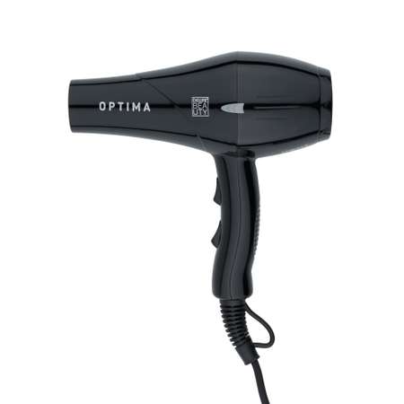 Фен Dewal Beauty Optima Black черный 2200 Вт 1 насадка