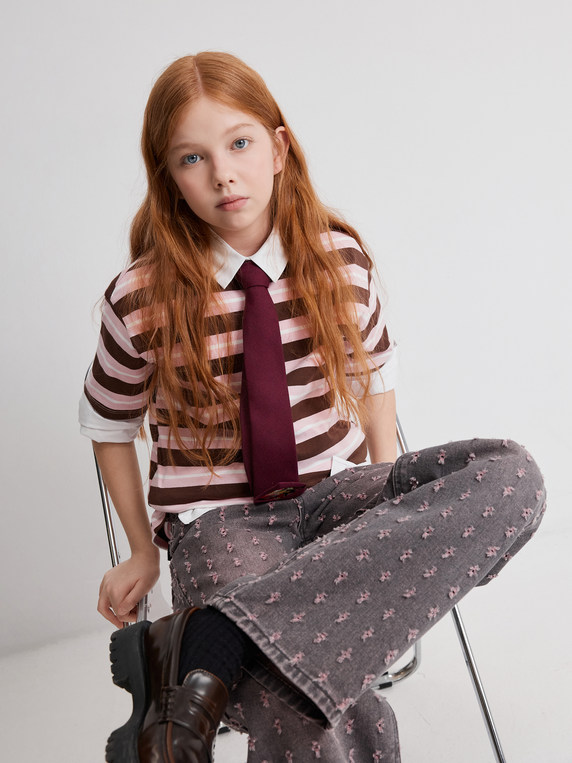 Джинсы Acoola 20210440127_0094550 - фото 6