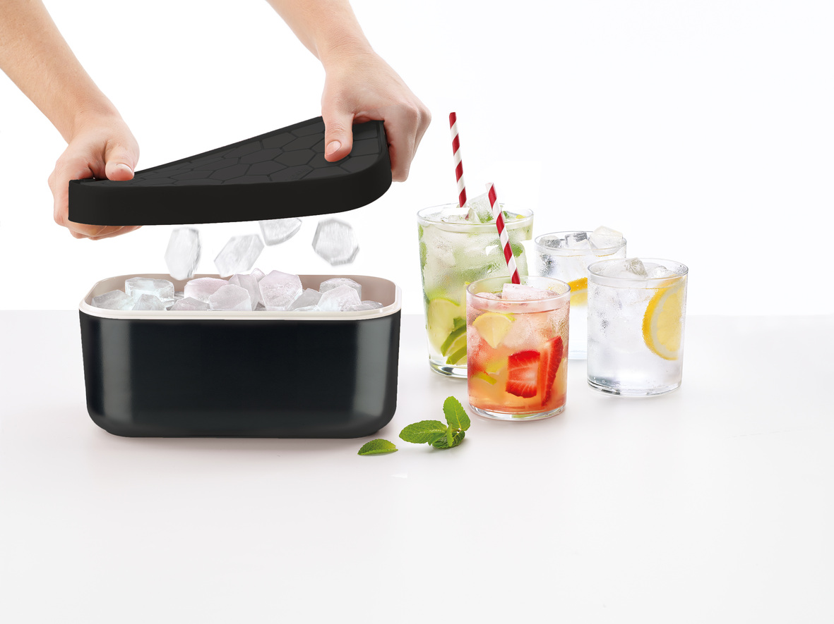 Форма для льда LEKUE Ice 880247 - фото 4