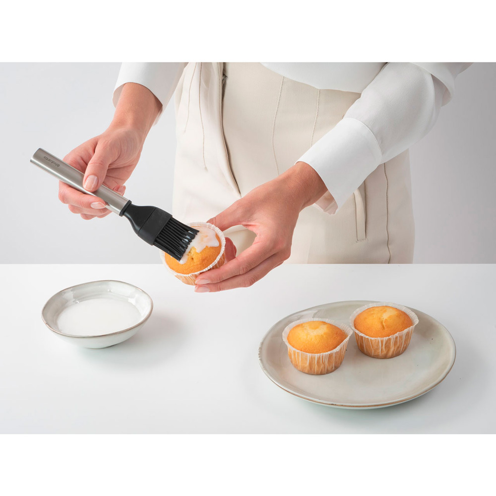 Кисть кондитерская Brabantia Profile New большая - фото 5