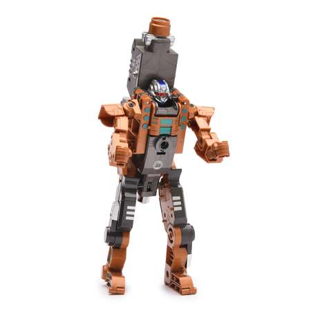 Игровой набор Devik Toys
