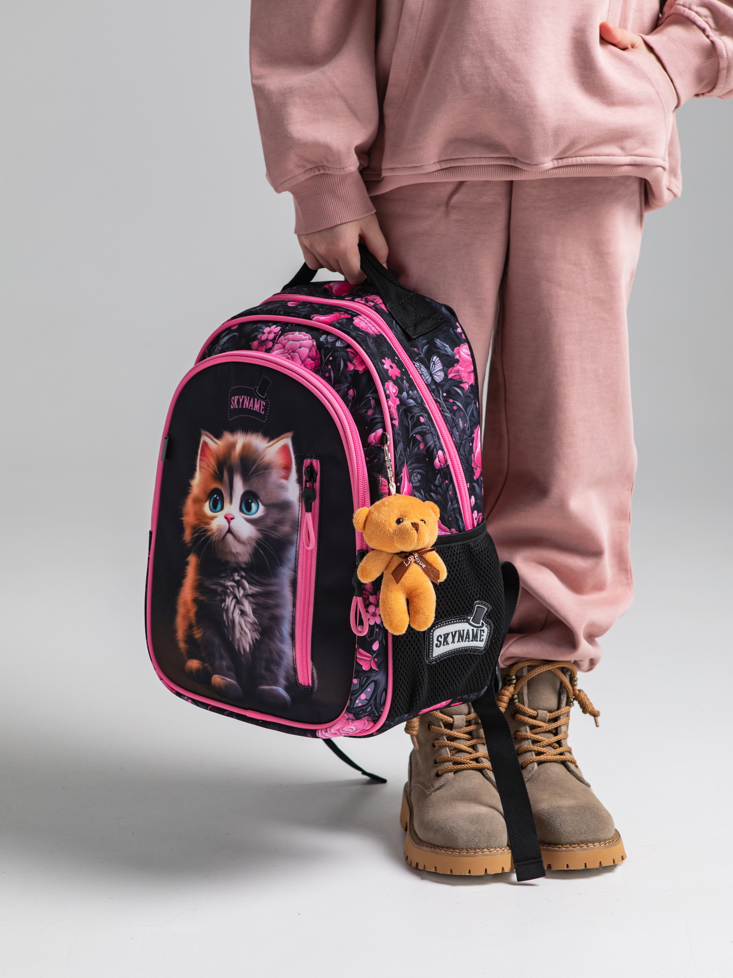 Рюкзак SkyName - фото 7