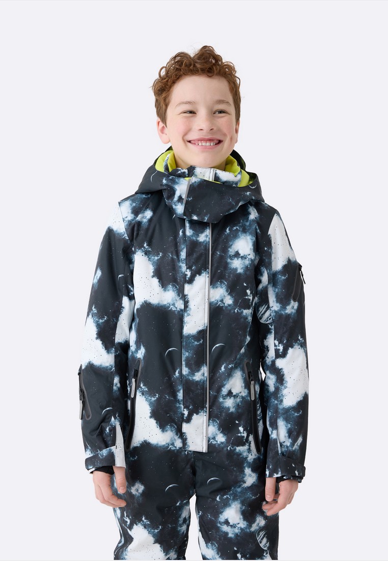 Комбинезон Lassie 73103404-9990 - фото 3