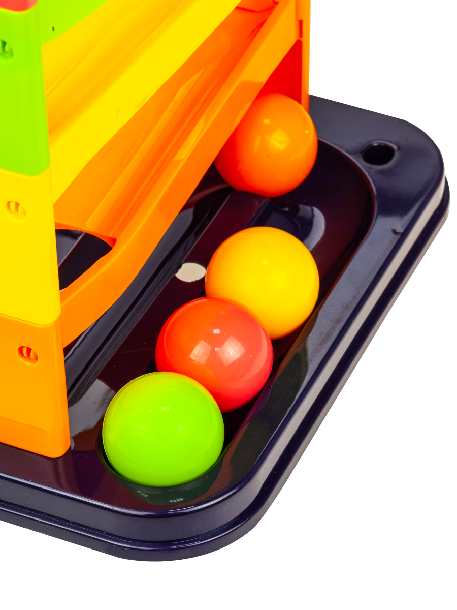 Игрушка Baby and Kids сортер - фото 9