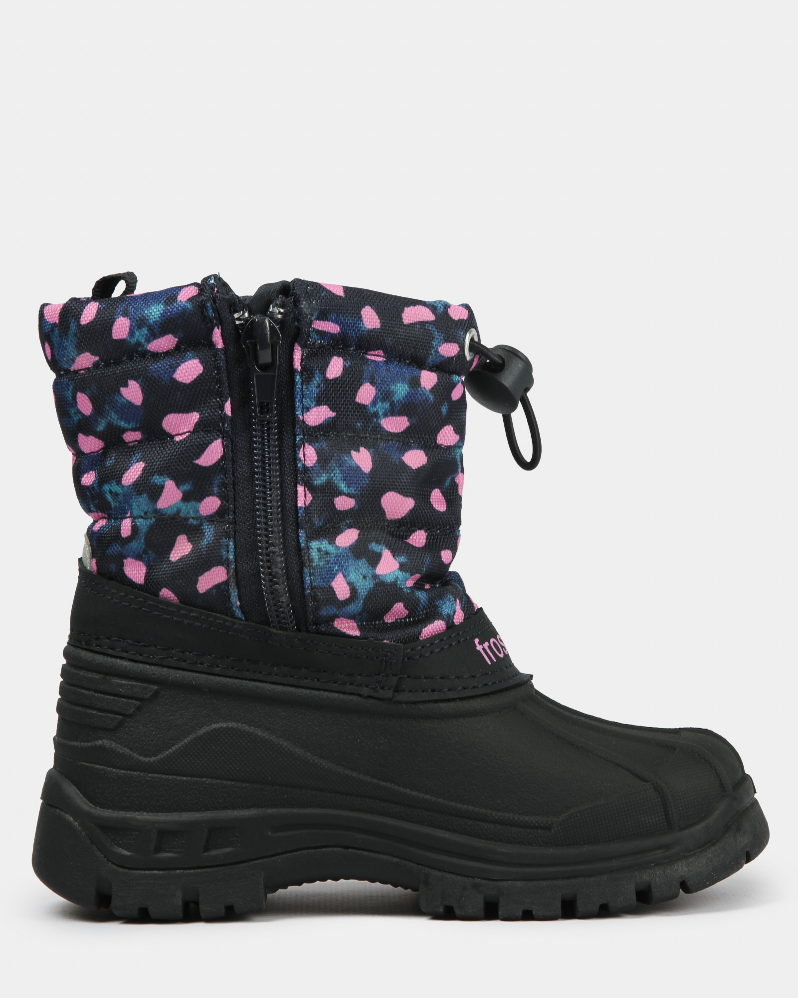 Сапоги Frosterra W24HTkgRW-355-66 - фото 2