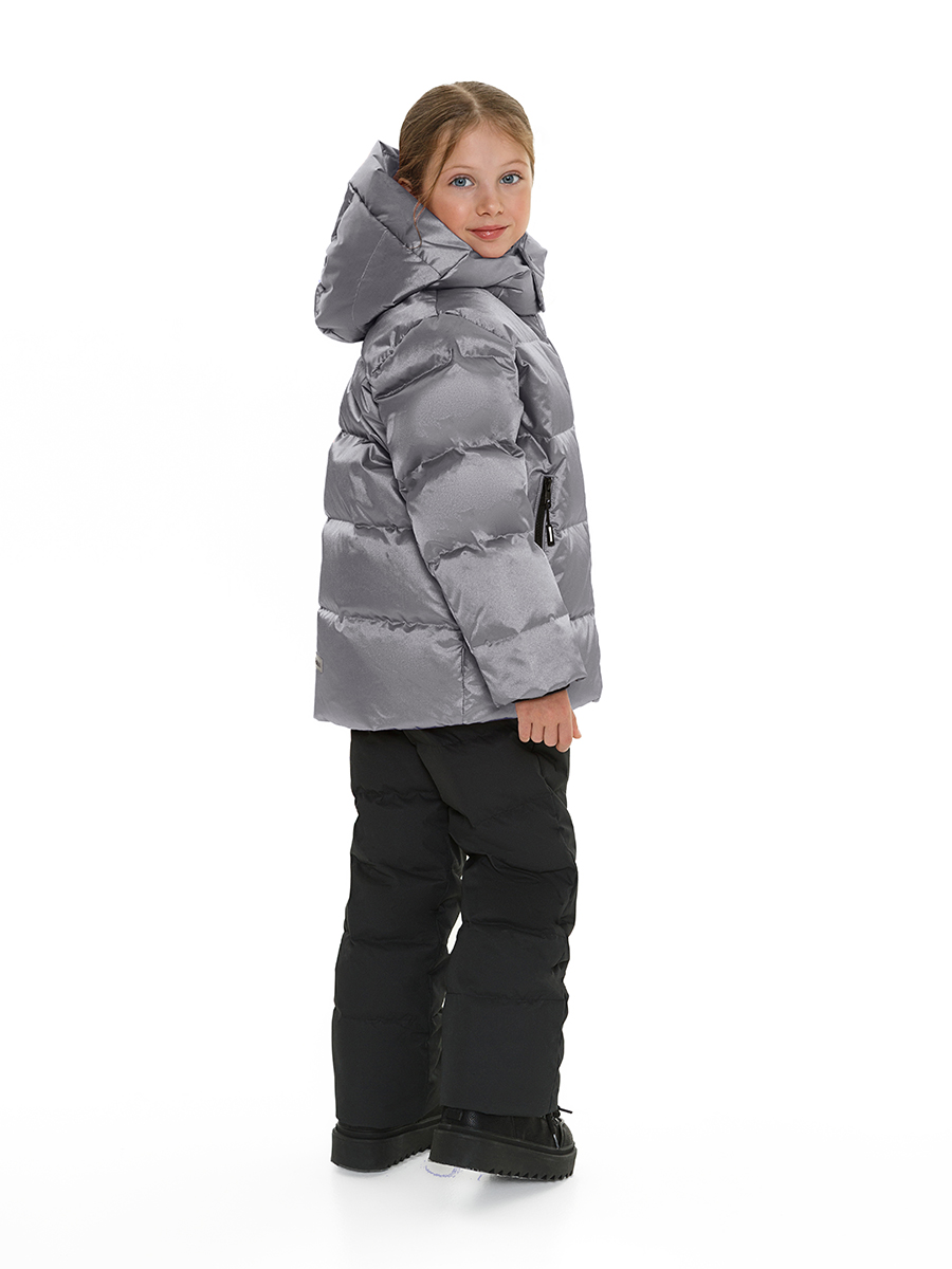 Комплект Arctiline Лукас-2 2792-2 MW-25 темно-серый - фото 2