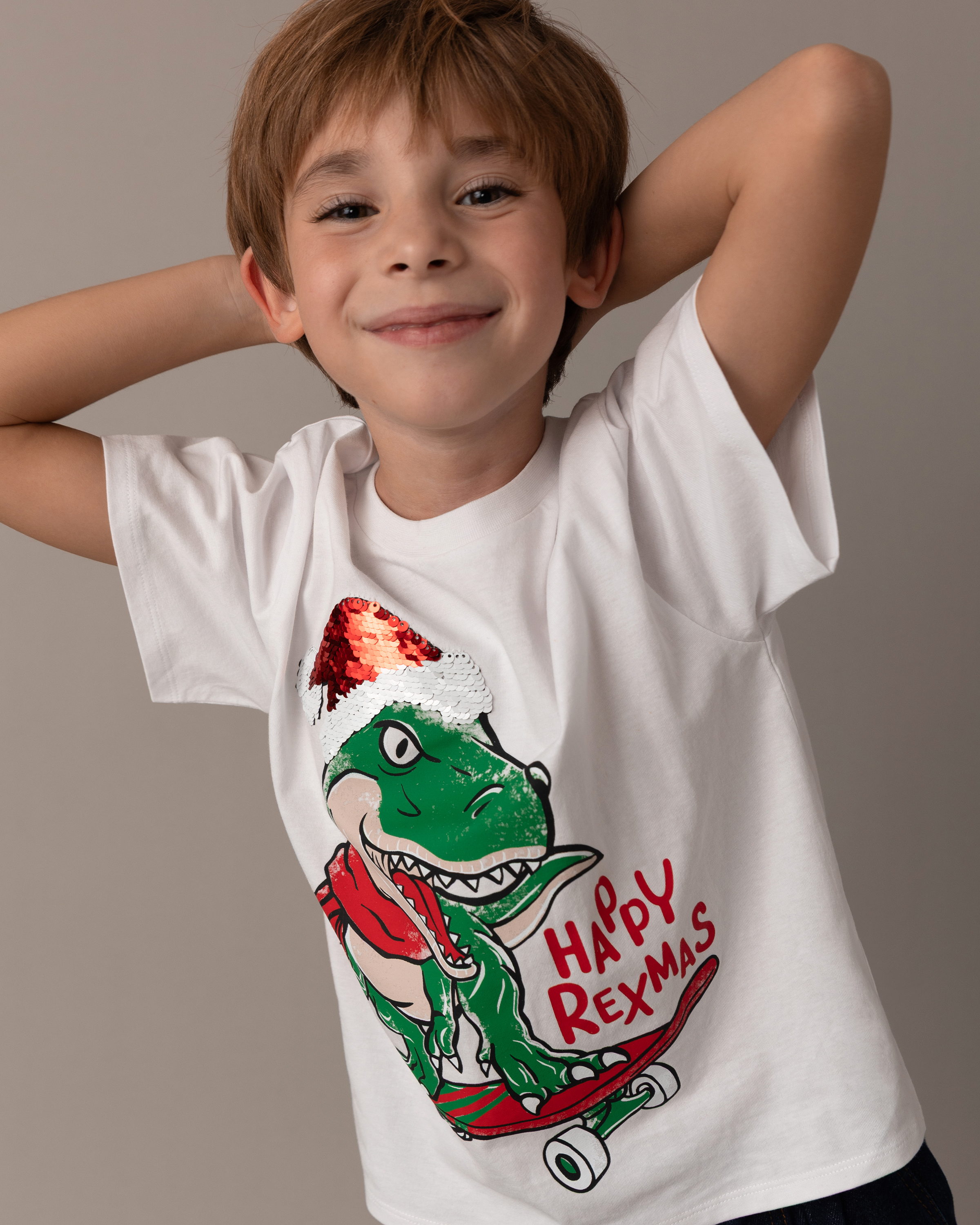 Футболка Futurino  NY-BAW25-07FUkb-00 - фото 1