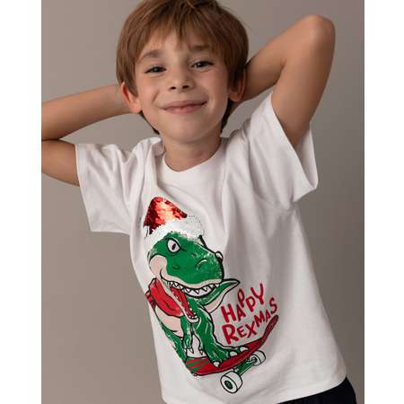 Футболка Futurino 