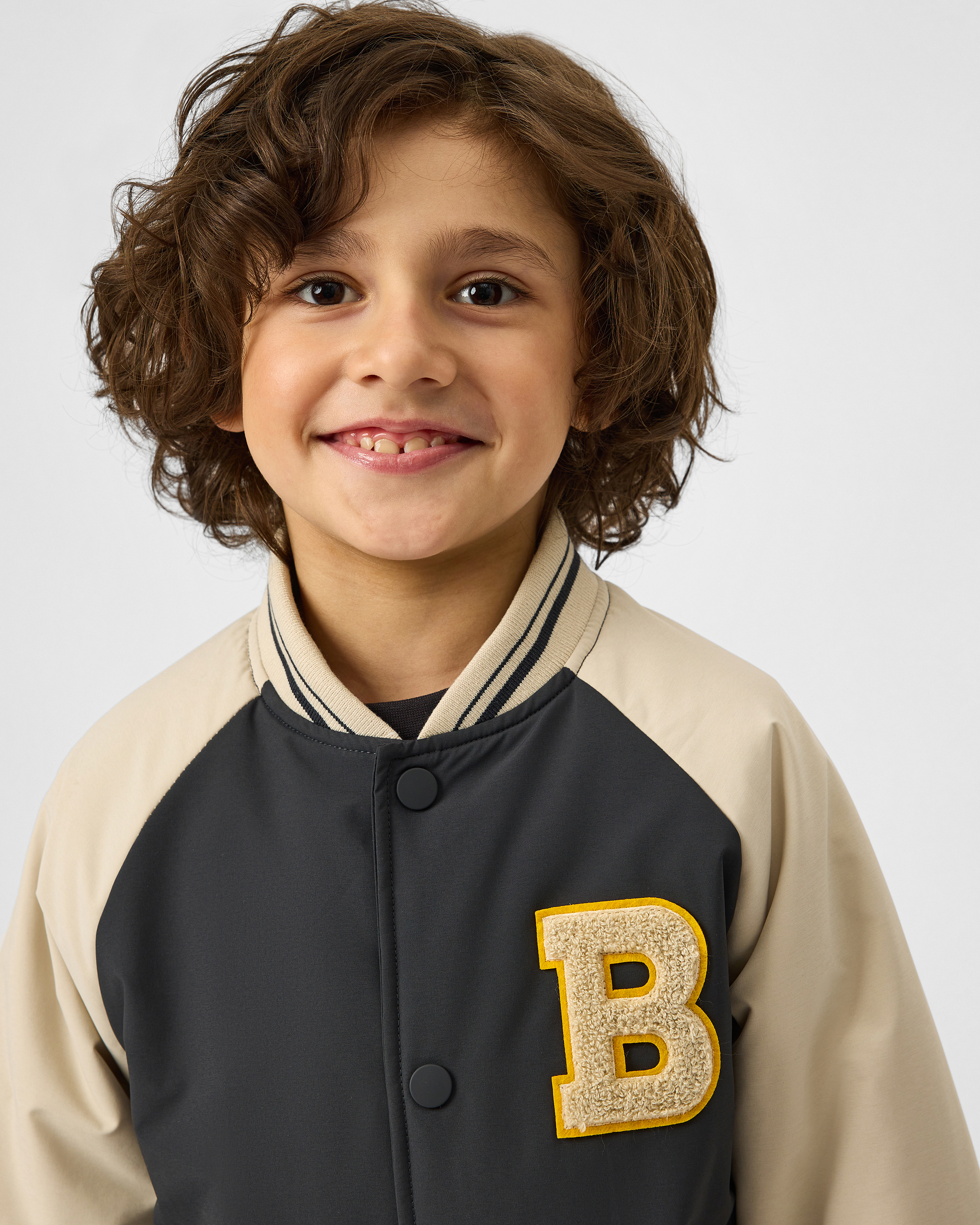 Бомбер Futurino S26FU1-A35kb-L2GG - фото 8