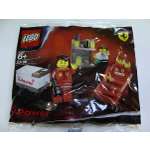 Конструктор LEGO Racers 34 дет.