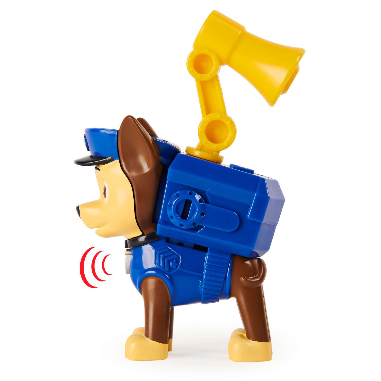Фигурка Paw Patrol Гончик - фото 3
