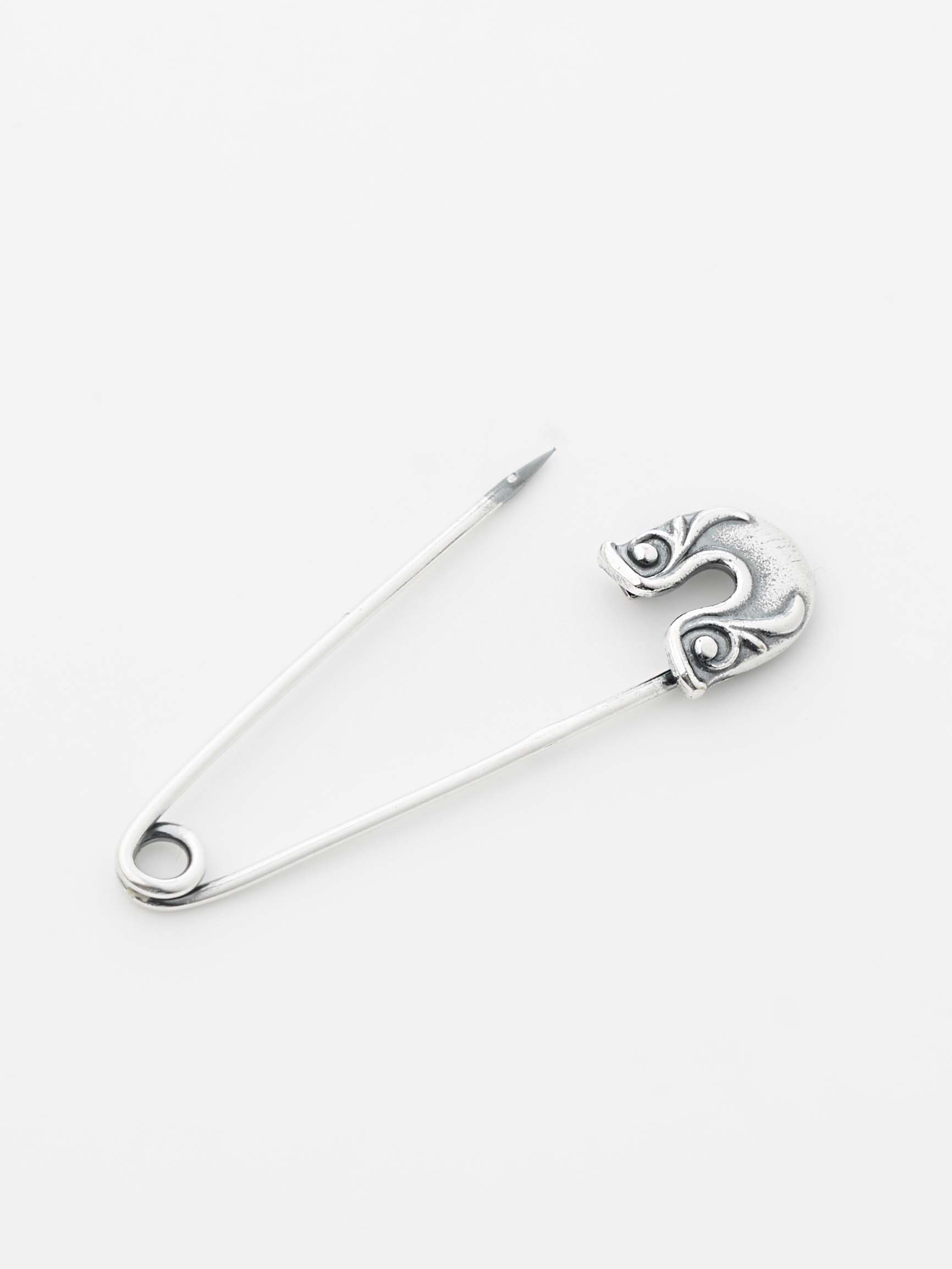 Брошь Shine and Beauty 14011930 - фото 5