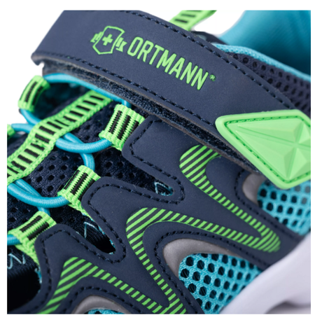 Кроссовки ортопедические ORTMANN kids