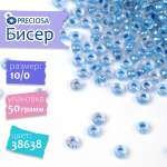 Набор для творчества Preciosa бисер