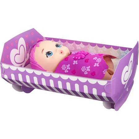 Кукла пупс My Garden Baby