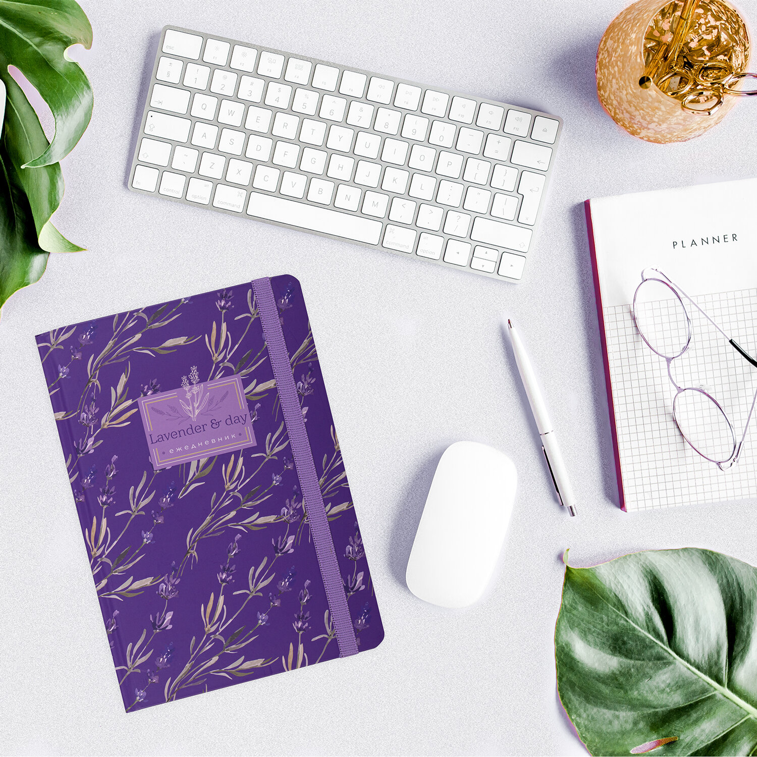 Ежедневник Brauberg - фото 13