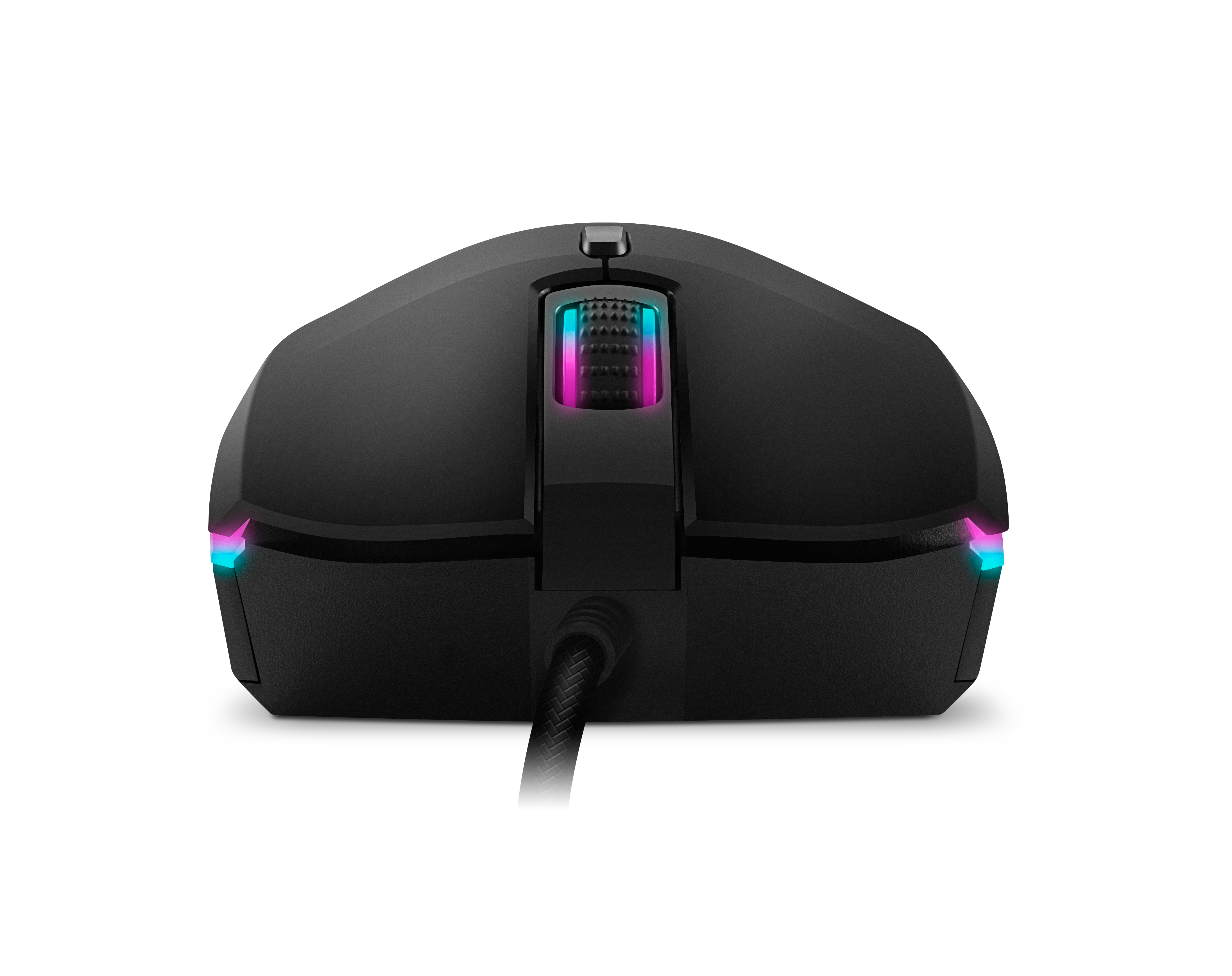 Мышь игровая SVEN rx-g800 с RGB-подсветкой - фото 6