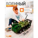 Автомобиль Нордпласт
