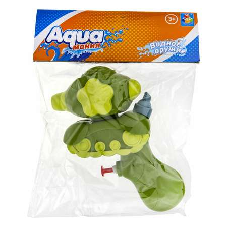 Пистолет водный 1TOY